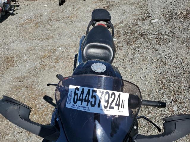 WB10591A26ZM27890 - 2006 BMW K1200 S BLACK photo 5