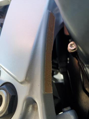 WB10591A26ZM27890 - 2006 BMW K1200 S BLACK photo 9