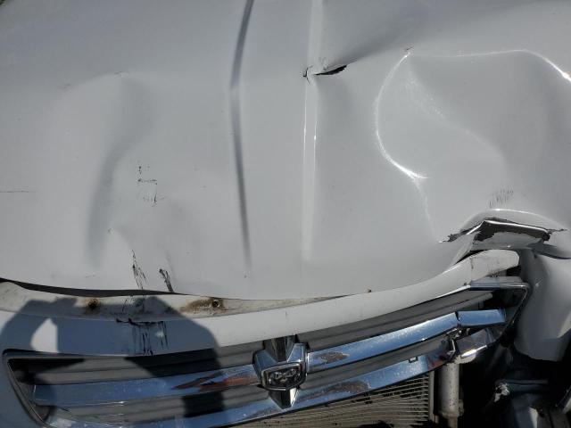 1B3CB5HA9BD214435 - 2011 DODGE CALIBER HEAT WHITE photo 12