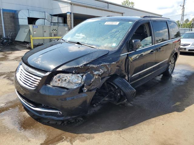 2016 CHRYSLER TOWN & COU TOURING, 