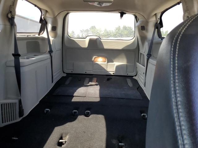 2C4RC1BG4GR247973 - 2016 CHRYSLER TOWN & COU TOURING 黑色 照片 10