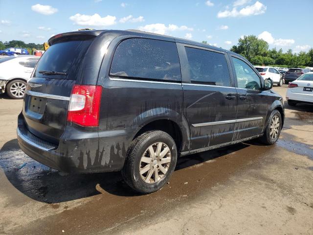 2C4RC1BG4GR247973 - 2016 CHRYSLER TOWN & COU TOURING 黑色 照片 3