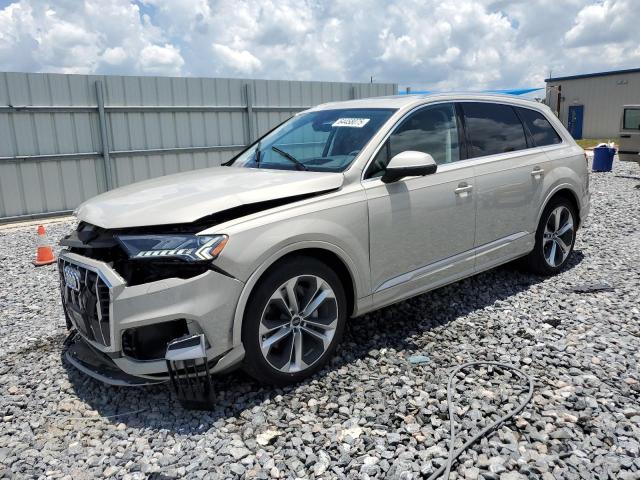 2020 AUDI Q7 PRESTIGE, 