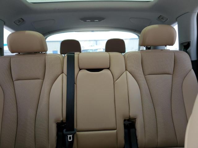 WA1VXAF75LD005780 - 2020 AUDI Q7 PRESTIGE BEIGE photo 10