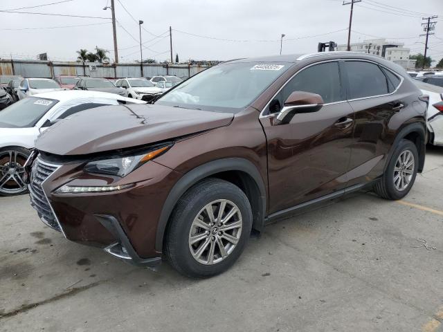 2019 LEXUS NX 300 BASE, null