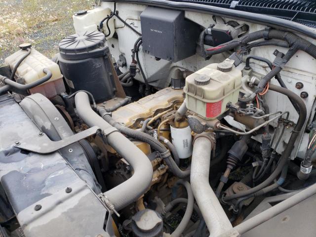 1GDJ7H1C0YJ516920 - 2000 GMC C-SERIES C7H042 白色 照片 11