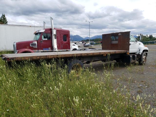 1GDJ7H1C0YJ516920 - 2000 GMC C-SERIES C7H042 白色 照片 3