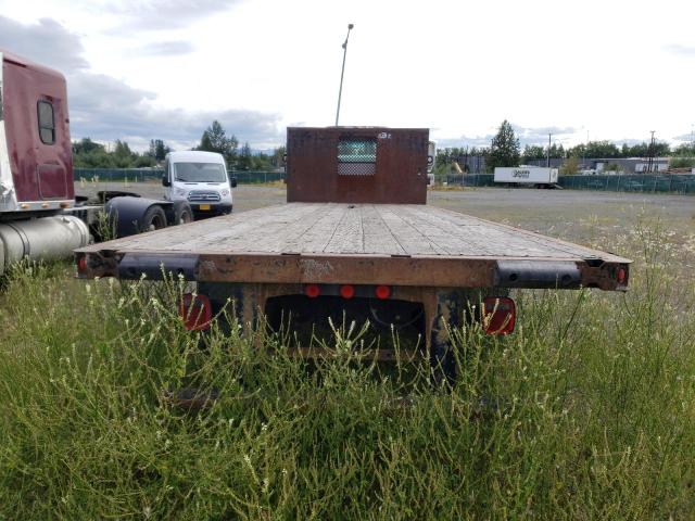 1GDJ7H1C0YJ516920 - 2000 GMC C-SERIES C7H042 白色 照片 6