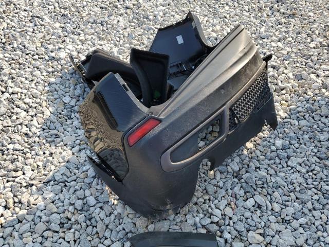 1C4PJMBXXLD591951 - 2020 JEEP CHEROKEE TRAILHAWK BLACK photo 12