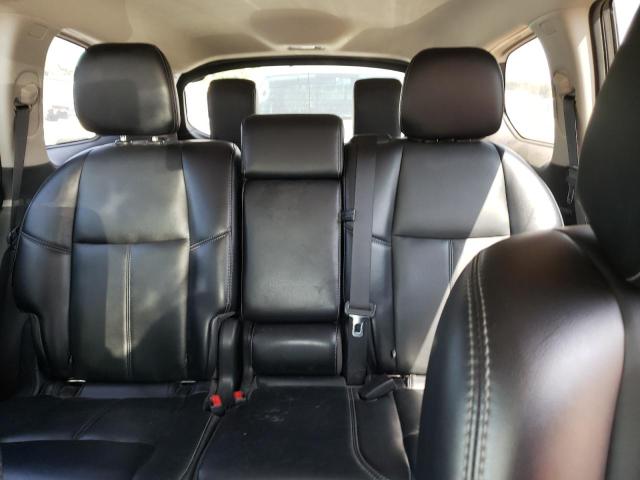 5N1DR2MM5JC624825 - 2018 NISSAN PATHFINDER S GRAY photo 10