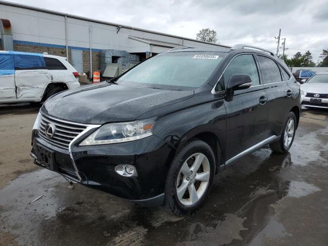 2015 LEXUS RX 350 BASE, 