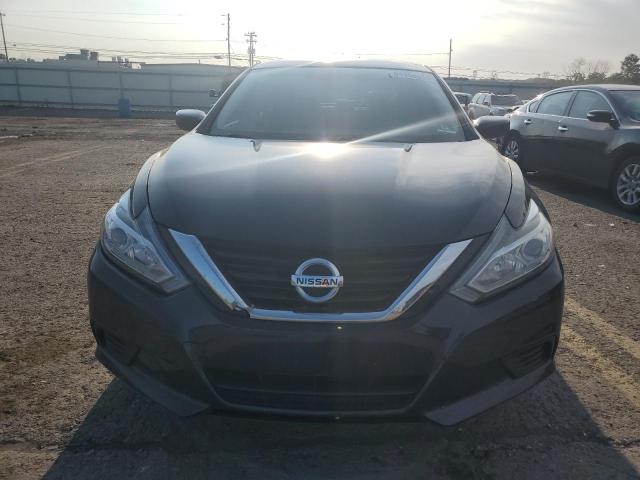 1N4AL3AP0JC107337 - 2018 NISSAN ALTIMA 2.5 BLACK photo 5