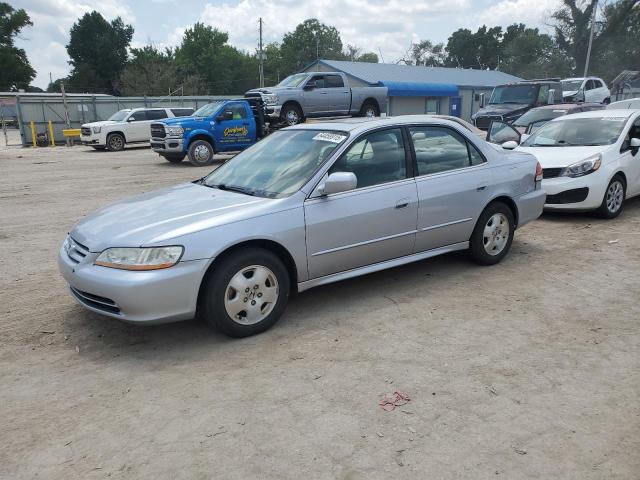 2002 HONDA ACCORD EX, 