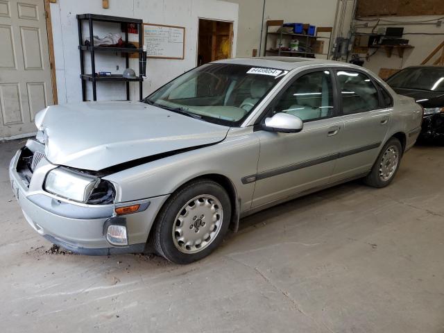 1999 VOLVO S80, 