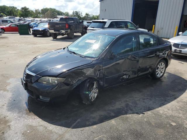 2007 MAZDA 3 I, 