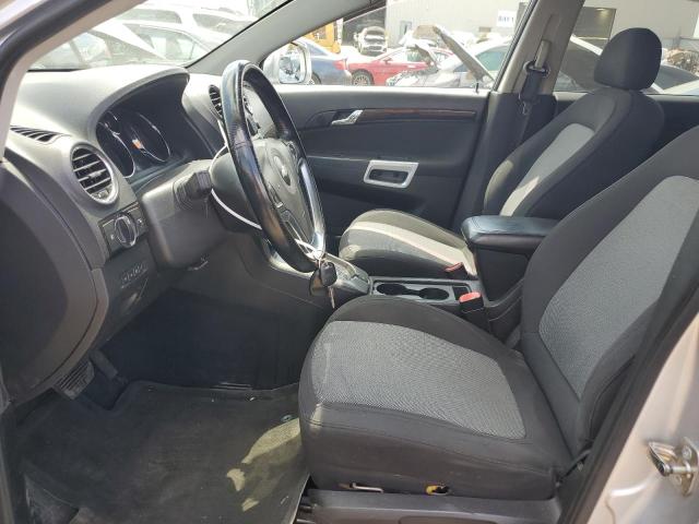 3GNAL2EK7ES621695 - 2014 CHEVROLET CAPTIVA LS 银色 照片 7