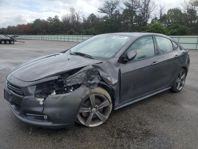 2015 DODGE DART GT, null
