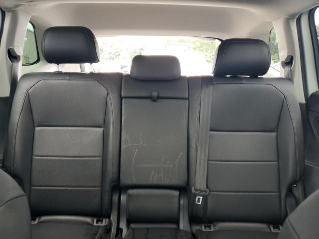 3VV2B7AX3LM055018 - 2020 VOLKSWAGEN TIGUAN SE 白色 照片 10