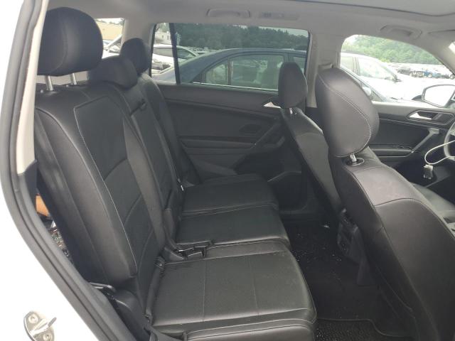 3VV2B7AX3LM055018 - 2020 VOLKSWAGEN TIGUAN SE 白色 照片 11