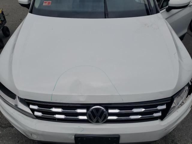 3VV2B7AX3LM055018 - 2020 VOLKSWAGEN TIGUAN SE 白色 照片 12