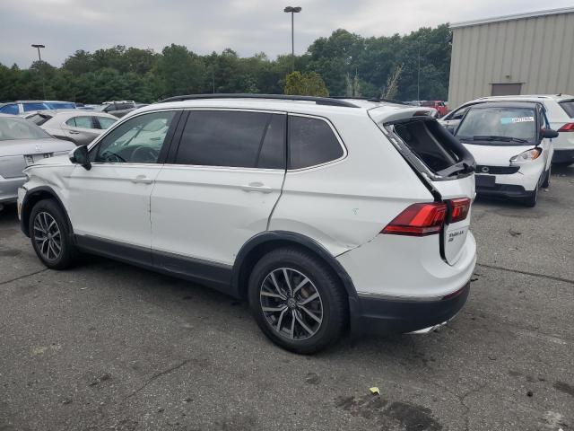 3VV2B7AX3LM055018 - 2020 VOLKSWAGEN TIGUAN SE 白色 照片 2