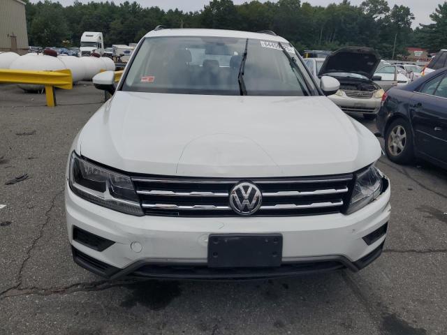3VV2B7AX3LM055018 - 2020 VOLKSWAGEN TIGUAN SE 白色 照片 5
