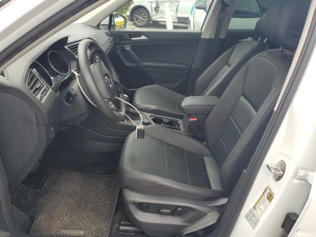 3VV2B7AX3LM055018 - 2020 VOLKSWAGEN TIGUAN SE 白色 照片 7