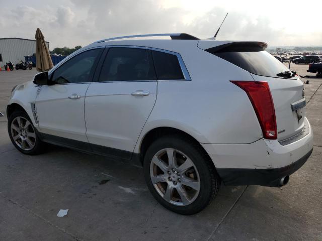 3GYFNBE37CS578680 - 2012 CADILLAC SRX PERFORMANCE COLLECTION Beyaz fotoğraf 2