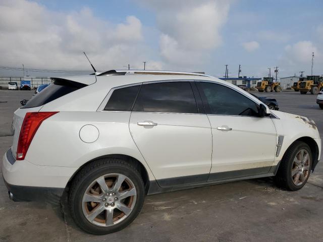 3GYFNBE37CS578680 - 2012 CADILLAC SRX PERFORMANCE COLLECTION Beyaz fotoğraf 3