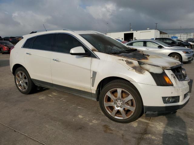 3GYFNBE37CS578680 - 2012 CADILLAC SRX PERFORMANCE COLLECTION Beyaz fotoğraf 4