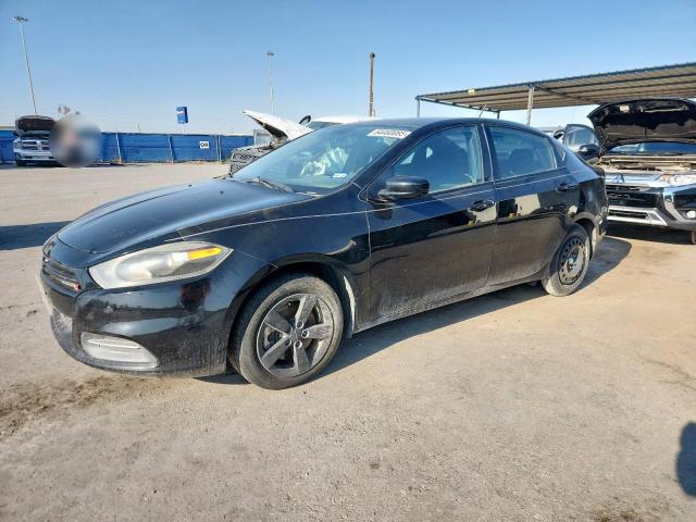 2015 DODGE DART SXT, null