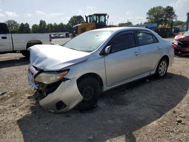 2011 TOYOTA COROLLA BASE, 