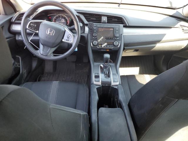 2HGFC2F55JH565696 - 2018 HONDA CIVIC LX 蓝色 照片 8