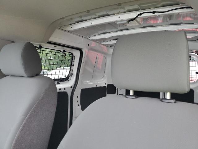 3N63M0ZN6HK703023 - 2017 CHEVROLET CITY EXPRE LT 白色 照片 10