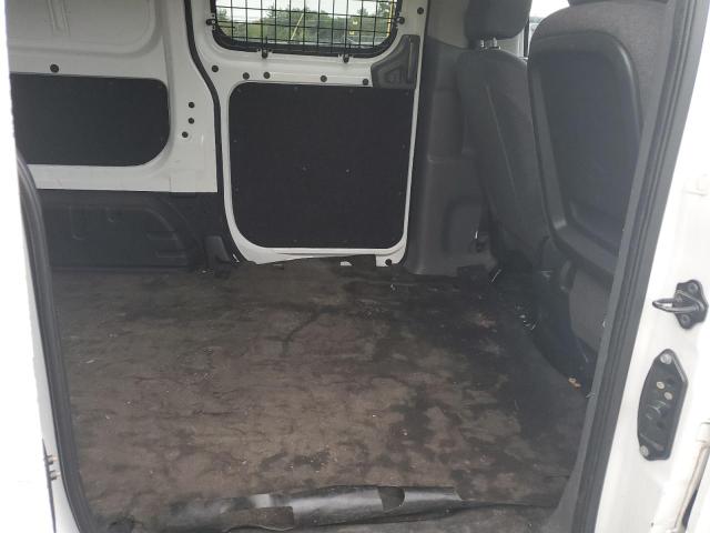 3N63M0ZN6HK703023 - 2017 CHEVROLET CITY EXPRE LT 白色 照片 11