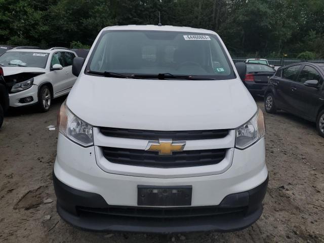3N63M0ZN6HK703023 - 2017 CHEVROLET CITY EXPRE LT 白色 照片 5