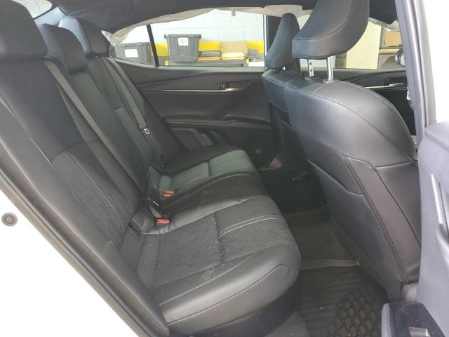 4T1DAACK5SU064382 - 2025 TOYOTA CAMRY XSE თეთრი ფოტო 10