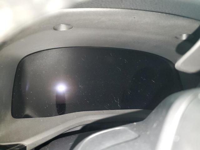 4T1DAACK5SU064382 - 2025 TOYOTA CAMRY XSE თეთრი ფოტო 9