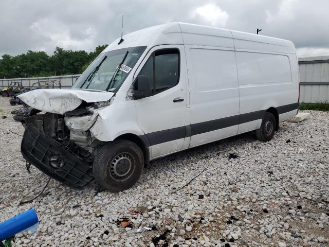2021 MERCEDES-BENZ SPRINTER 2500, 