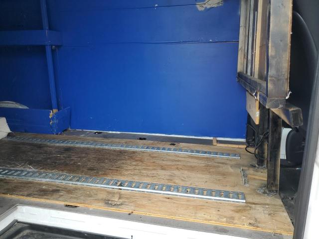 W1Y4EDHY7MT075962 - 2021 MERCEDES-BENZ SPRINTER 2500 WHITE photo 11