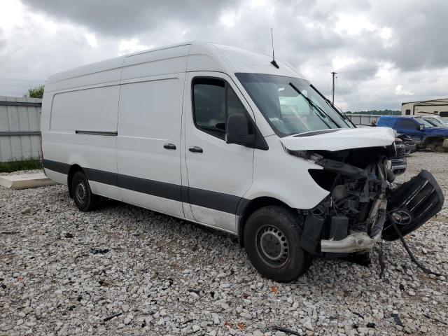 W1Y4EDHY7MT075962 - 2021 MERCEDES-BENZ SPRINTER 2500 WHITE photo 4