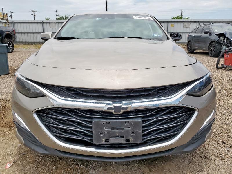 1G1ZG5ST7PF244980 - 2023 CHEVROLET MALIBU RS Braun Foto 5