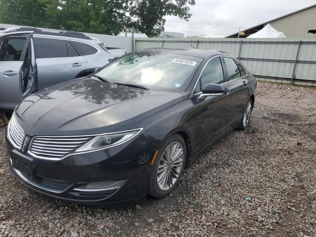 2014 LINCOLN MKZ, null