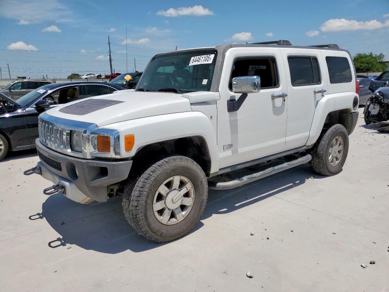 2009 HUMMER H3, 