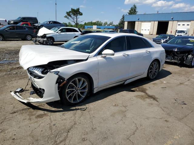 2019 LINCOLN MKZ RESERVE I, null