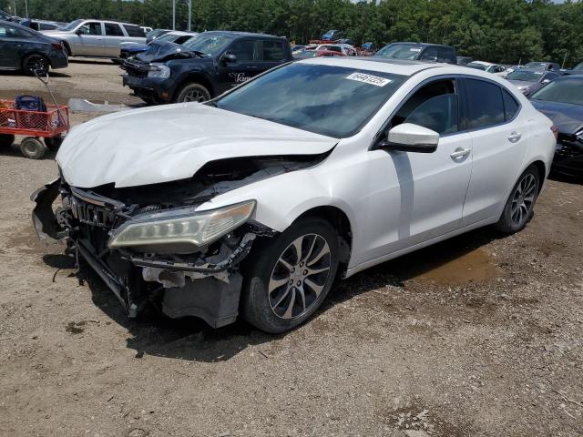 2016 ACURA TLX TECH, 