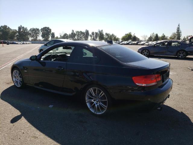 WBAWB73509P047552 - 2009 BMW 335 I BLACK photo 2