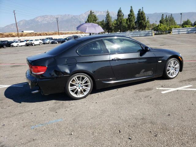 WBAWB73509P047552 - 2009 BMW 335 I BLACK photo 3