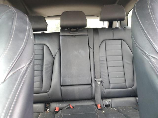 5UXTR7C51KLR51875 - 2019 BMW X3 SDRIVE30I BLACK photo 10