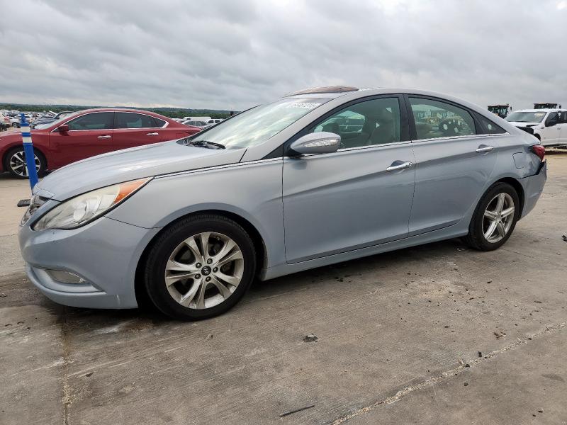 2011 HYUNDAI SONATA SE, 